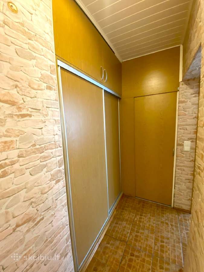 2 Kambarių Butas Garliavoje Nuo 08.29 D. - nuotraukos Nr. 8