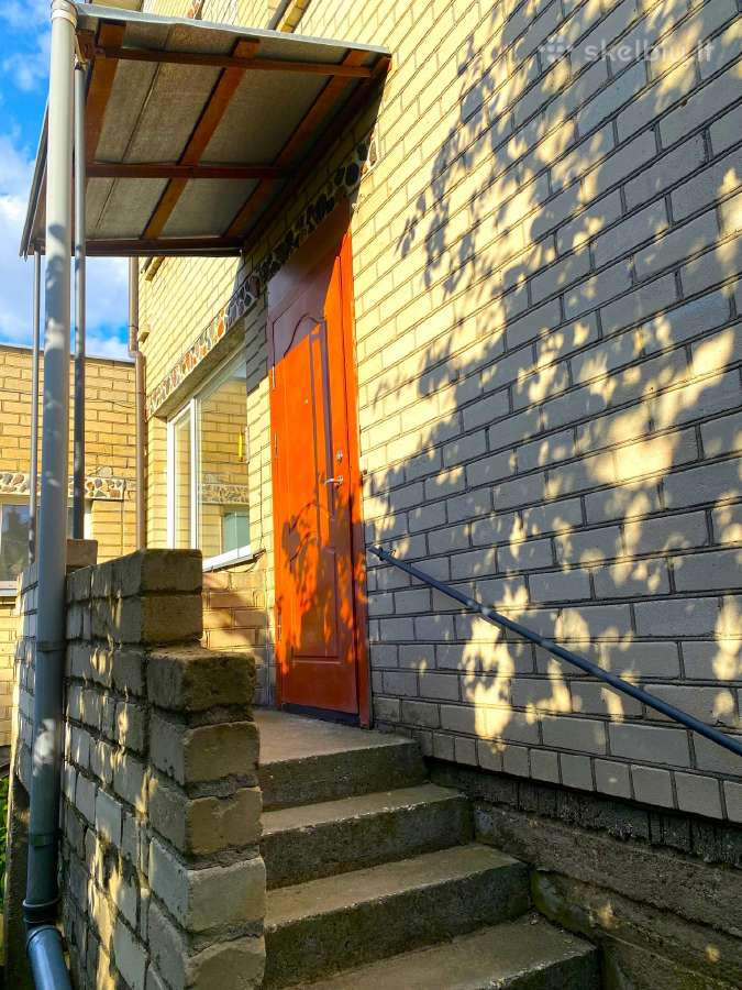 2 Kambarių Butas Garliavoje Nuo 08.29 D. - nuotraukos Nr. 13