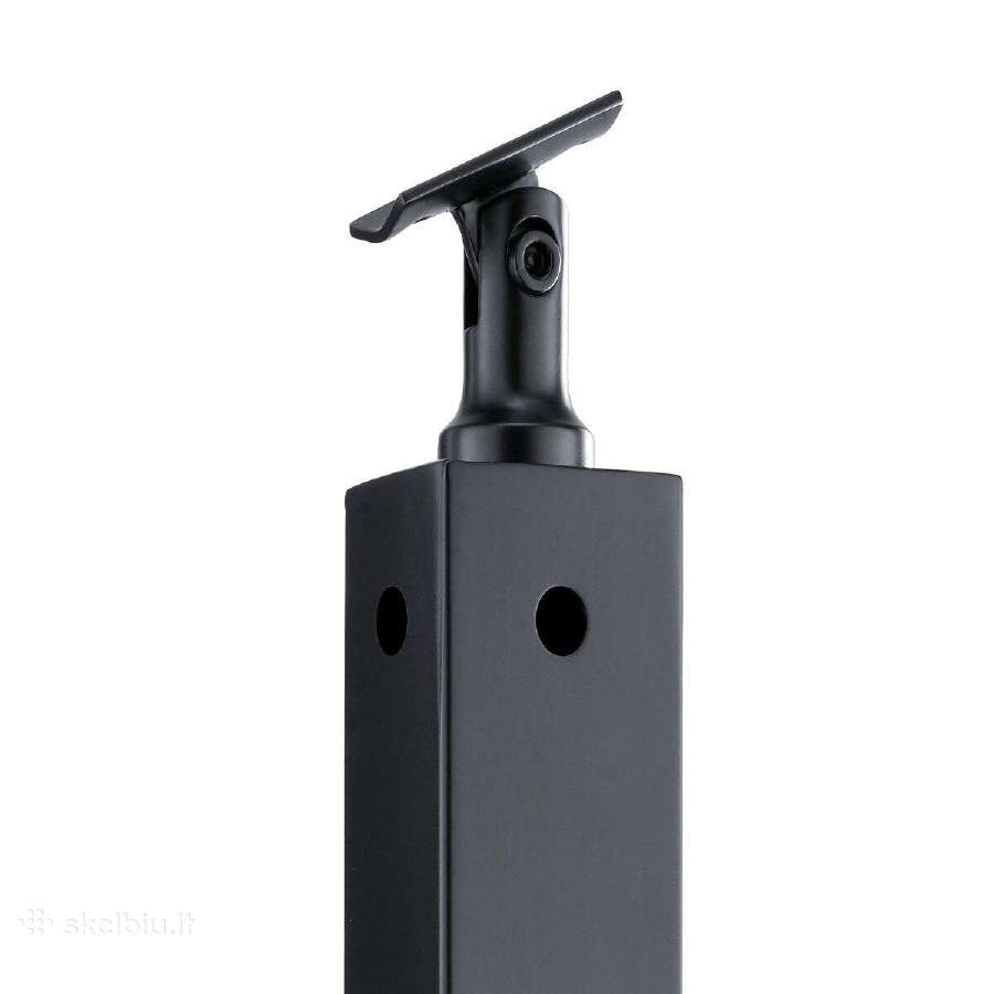 Kabelinis turėklų stulpas - nuotraukos Nr. 2
