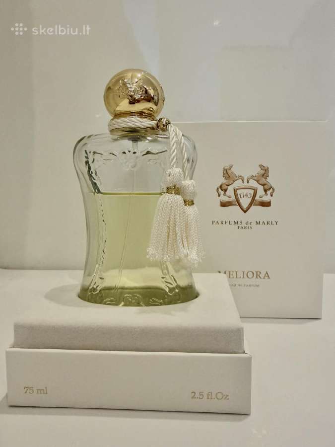 Parfums de Marly Meliora - nuotraukos Nr. 2