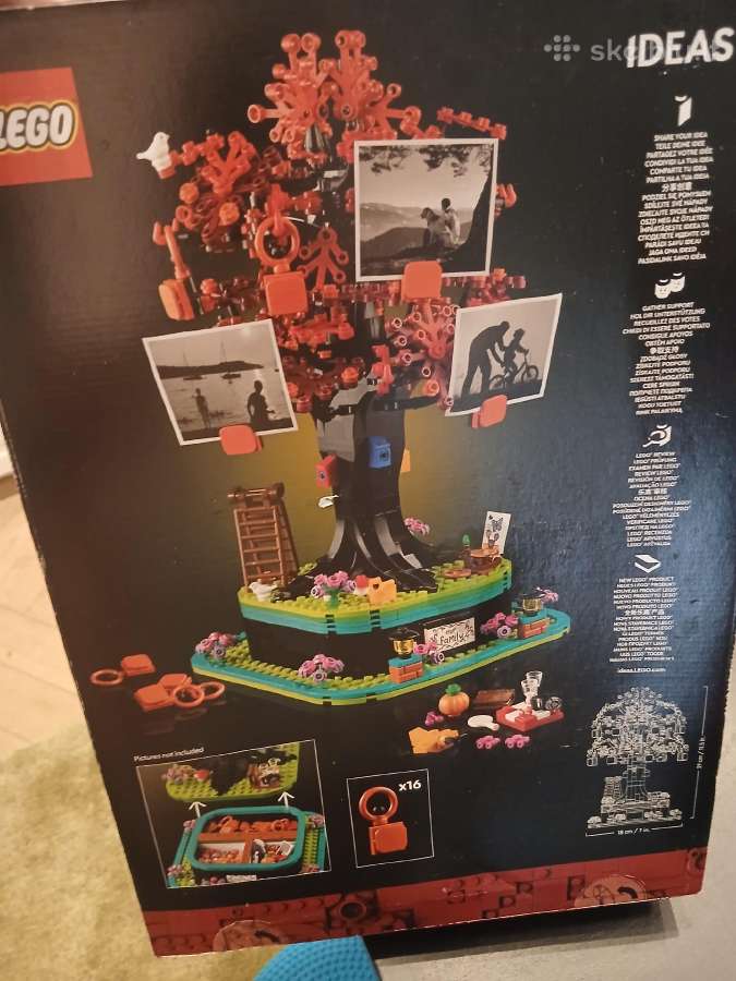 „lego“ rinkiniai/ Lego sets - nuotraukos Nr. 2