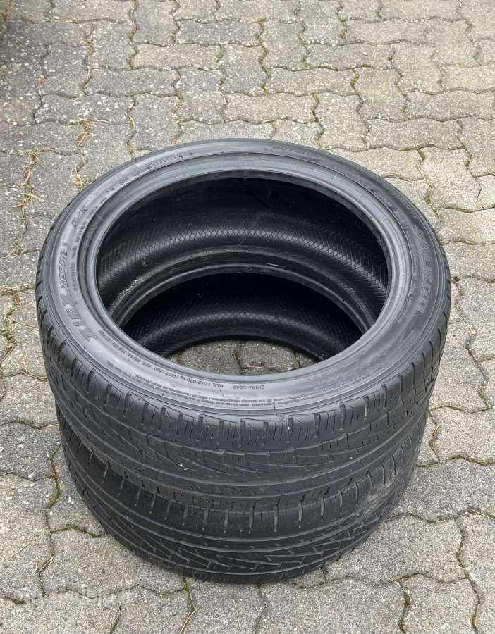 Padangos 225/45 Zr17 94w M+s - nuotraukos Nr. 5