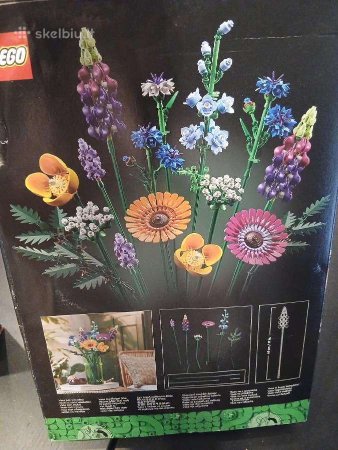 „lego“ rinkiniai/ Lego sets - nuotraukos Nr. 5