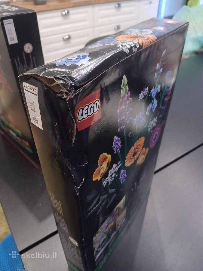 „lego“ rinkiniai/ Lego sets - nuotraukos Nr. 6