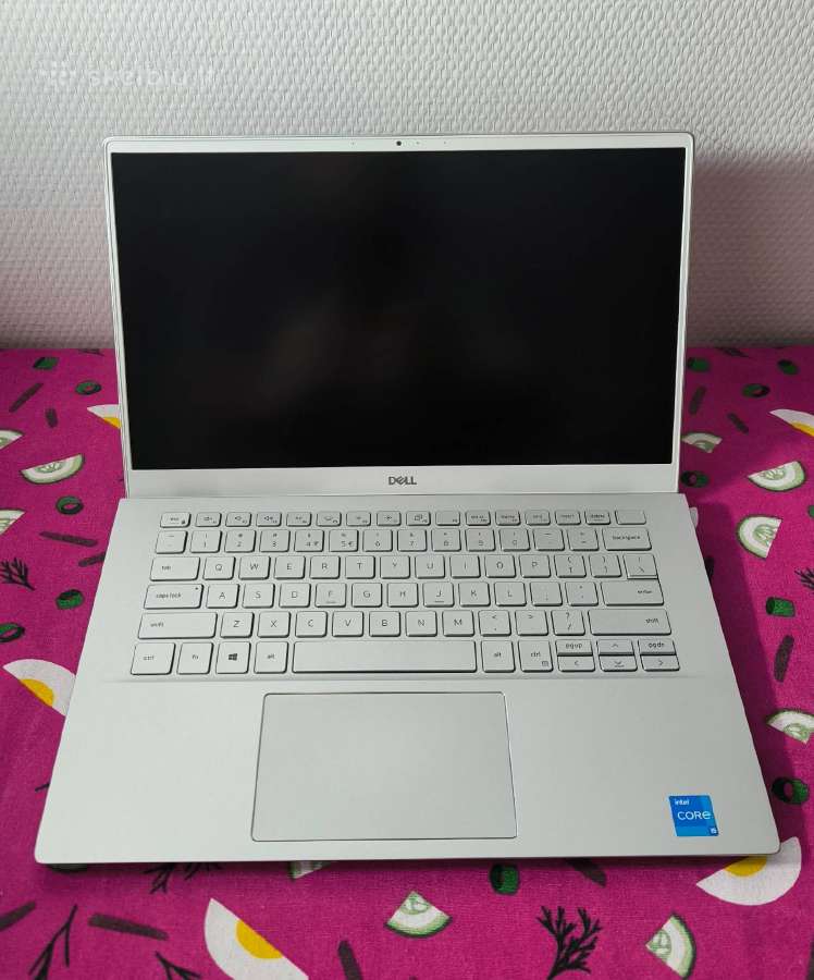 Dell Inspiron 5402 - nuotraukos Nr. 2