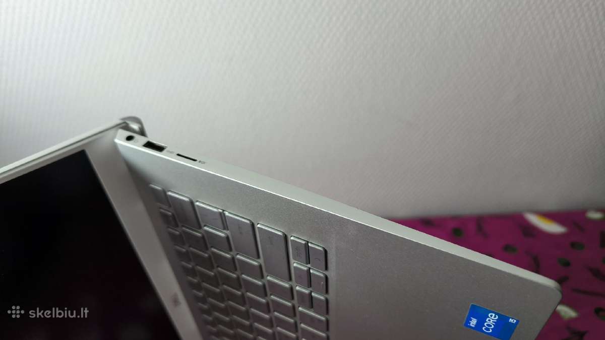Dell Inspiron 5402 - nuotraukos Nr. 3