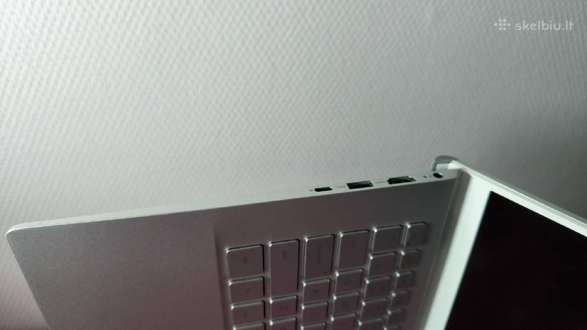Dell Inspiron 5402 - nuotraukos Nr. 4
