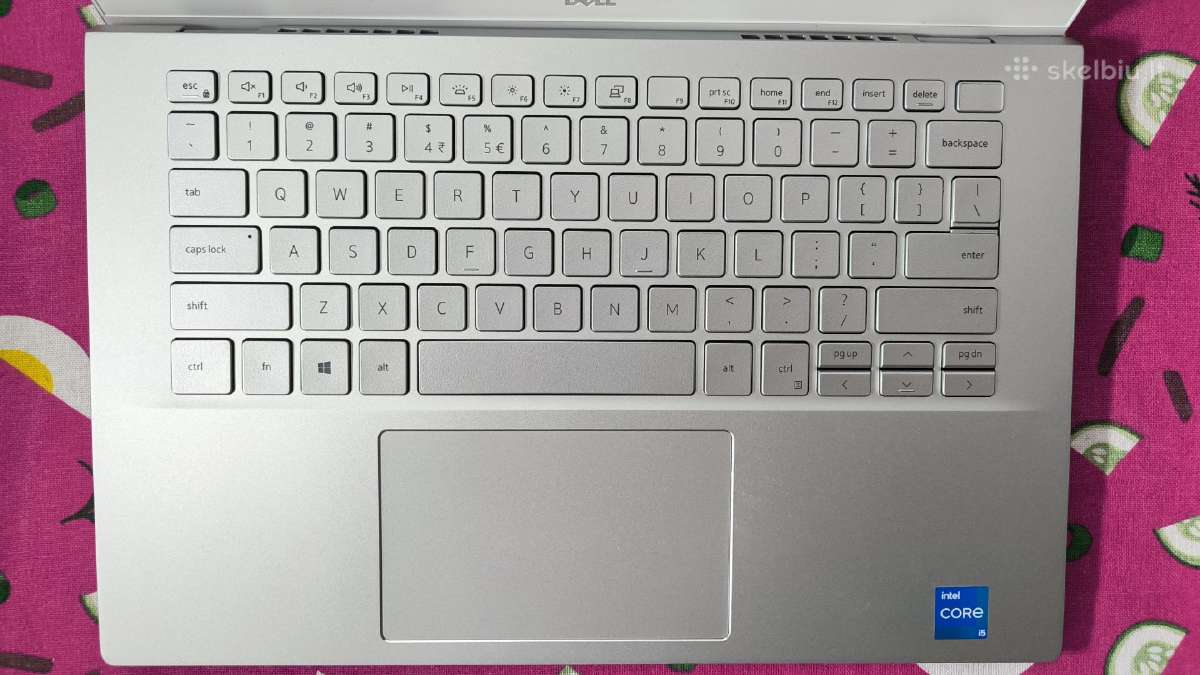 Dell Inspiron 5402 - nuotraukos Nr. 5