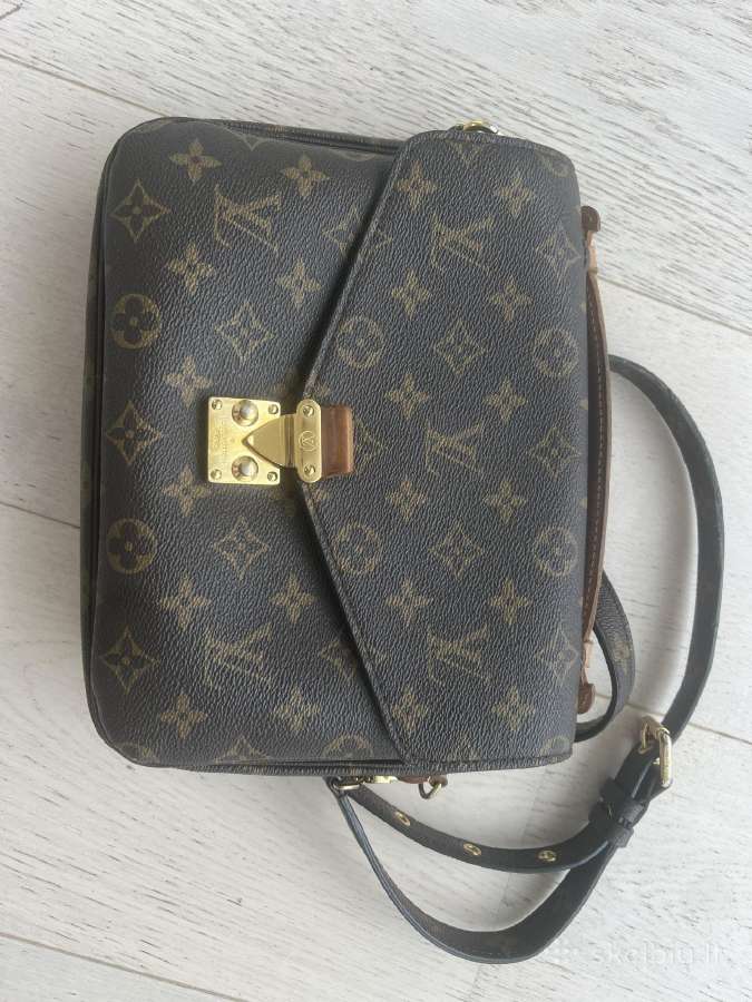 Lv Pochette Metis rankine - nuotraukos Nr. 2