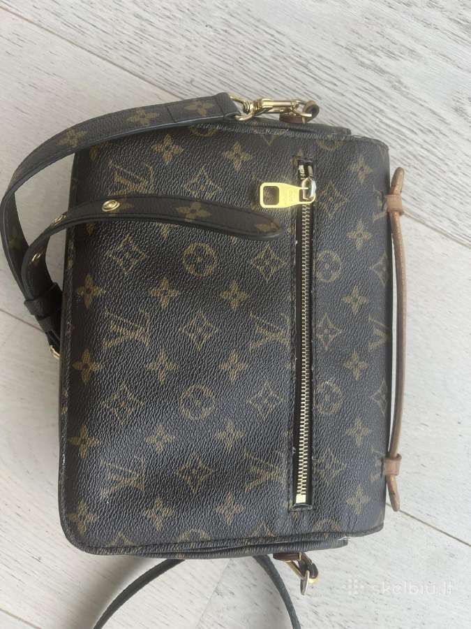 Lv Pochette Metis rankine - nuotraukos Nr. 3