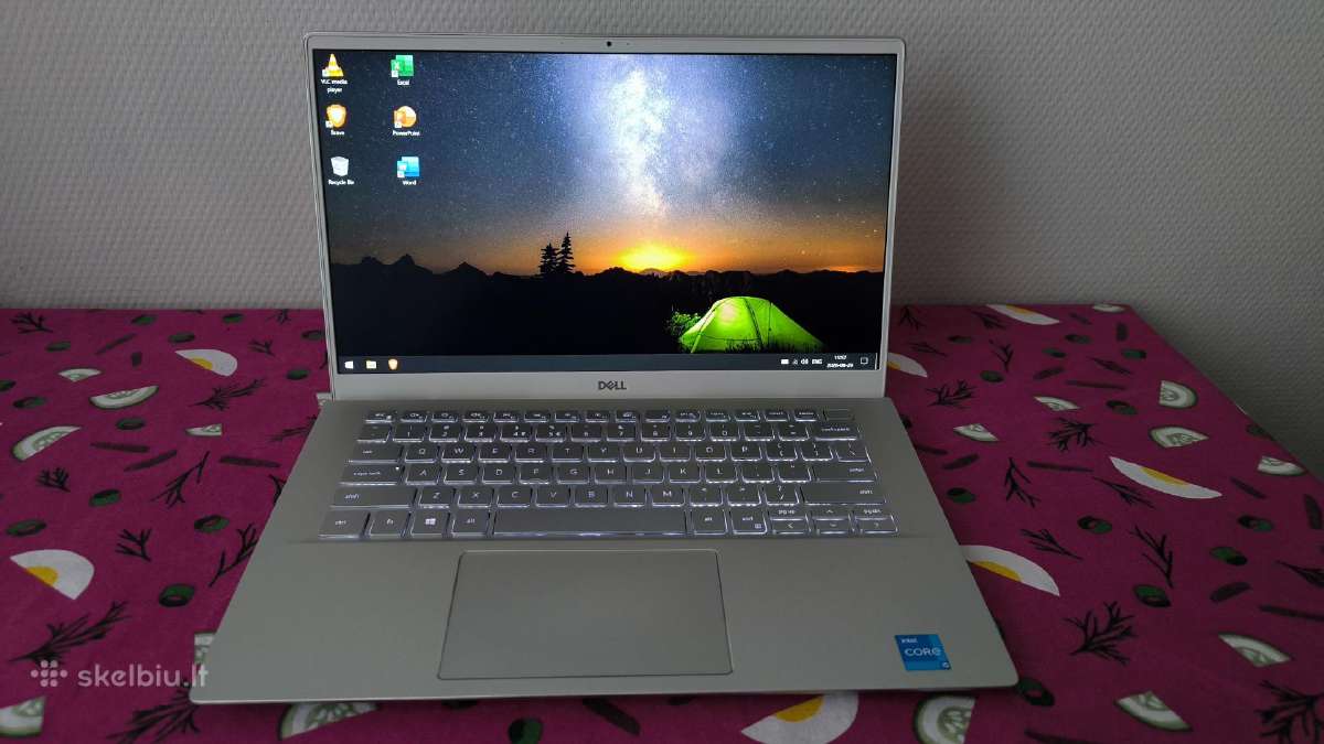 Dell Inspiron 5402 - nuotraukos Nr. 8