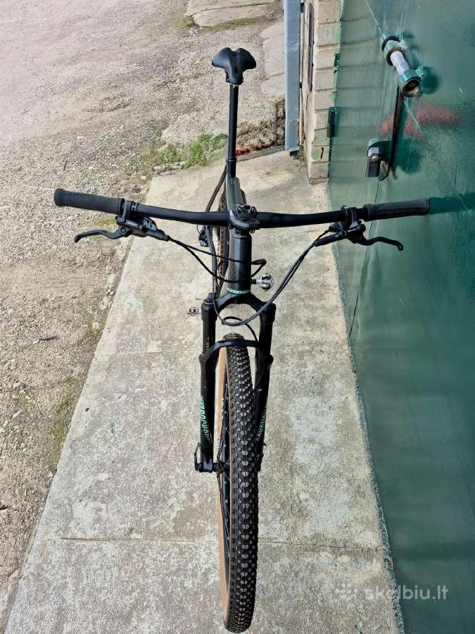 Parduodamas dviratis Orbea - nuotraukos Nr. 6