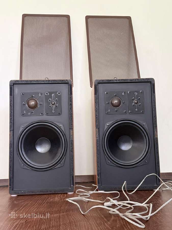 Braun L 830 - nuotraukos Nr. 2