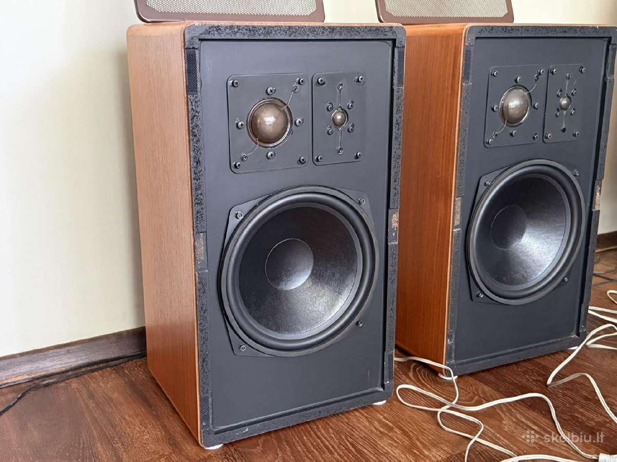 Braun L 830 - nuotraukos Nr. 3
