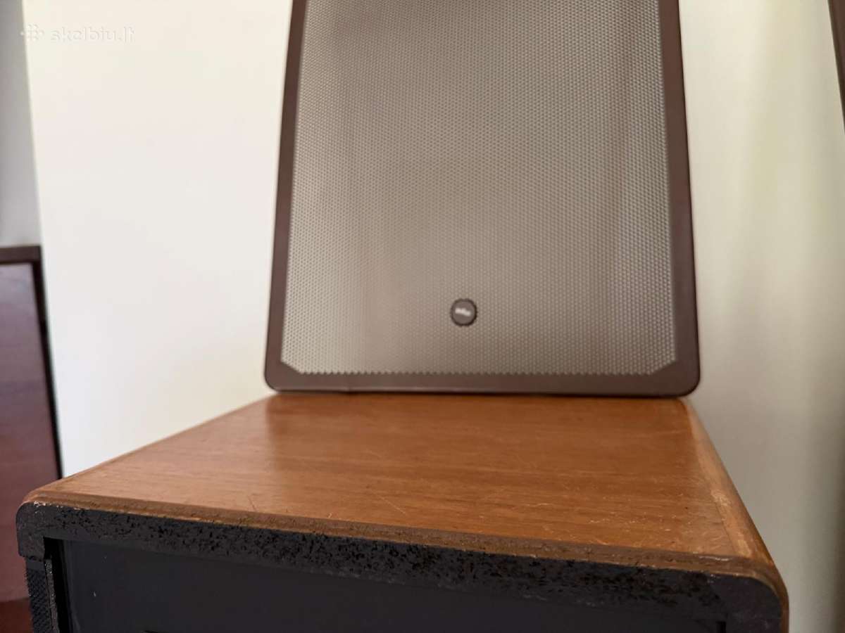 Braun L 830 - nuotraukos Nr. 4