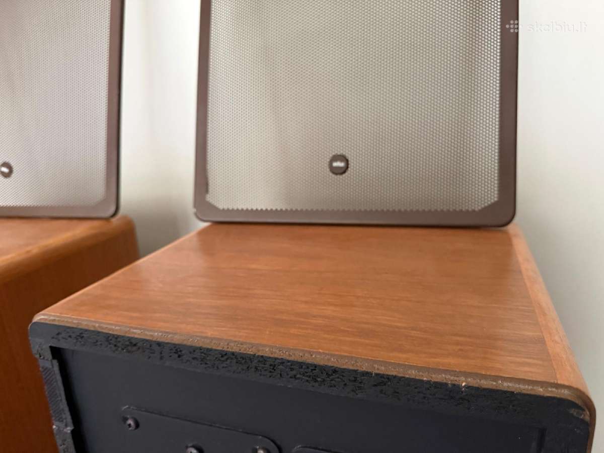 Braun L 830 - nuotraukos Nr. 5