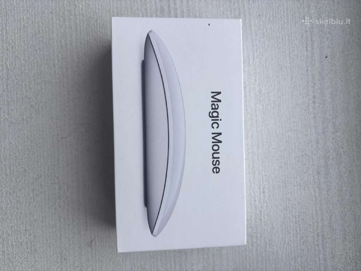 Orginalios iPhone airpods dėžutės - nuotraukos Nr. 13