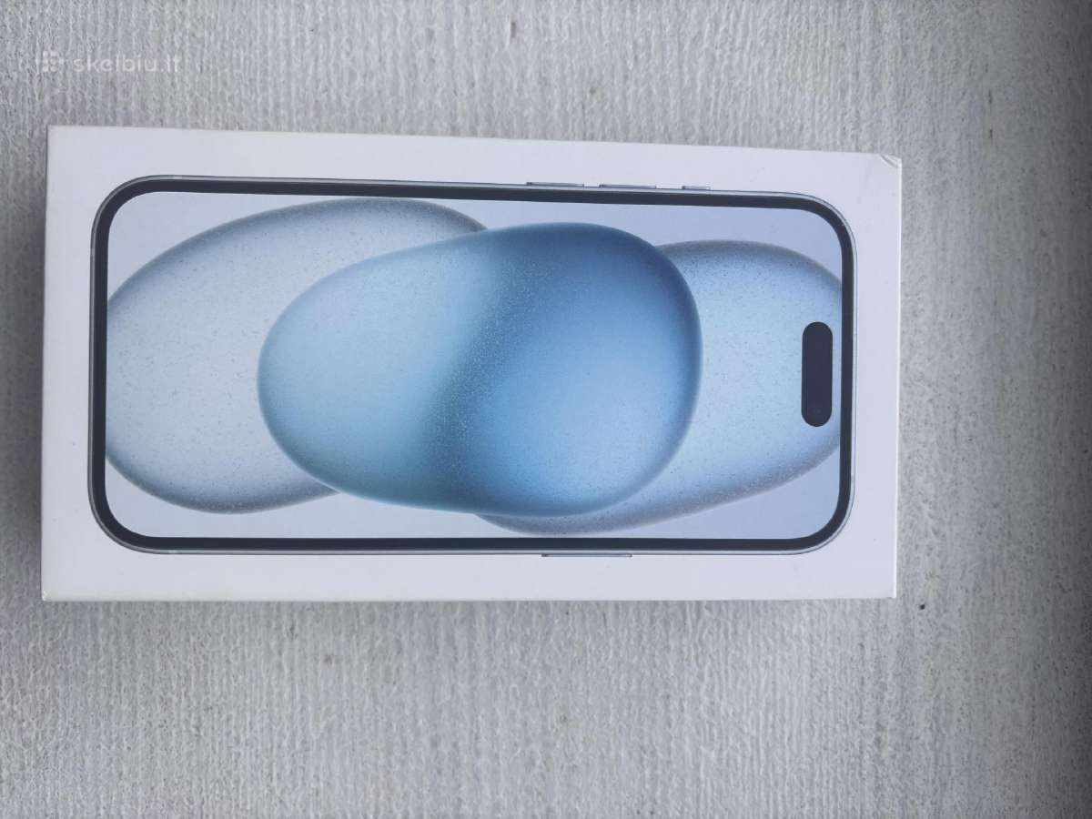 Orginalios iPhone airpods dėžutės - nuotraukos Nr. 2