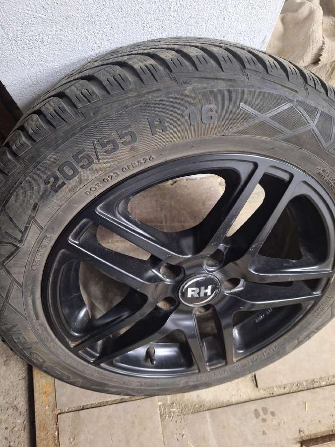 Parduodu seat exeo 2013m. - nuotraukos Nr. 8