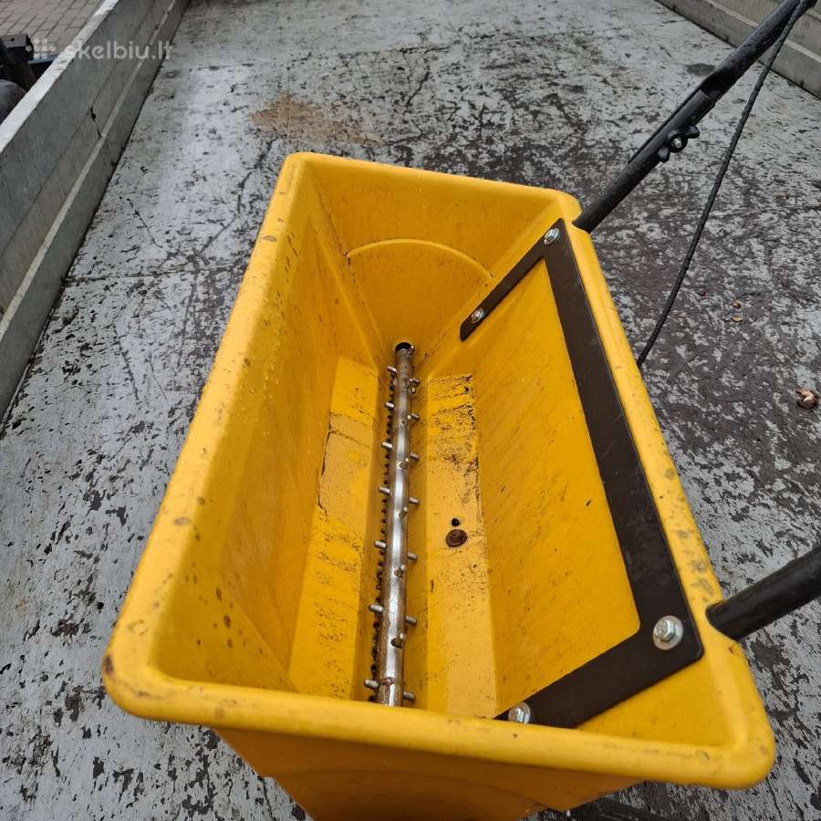 Volai 40 kg ir 70 kg, žemės lygintuvas ir kiti - nuotraukos Nr. 10
