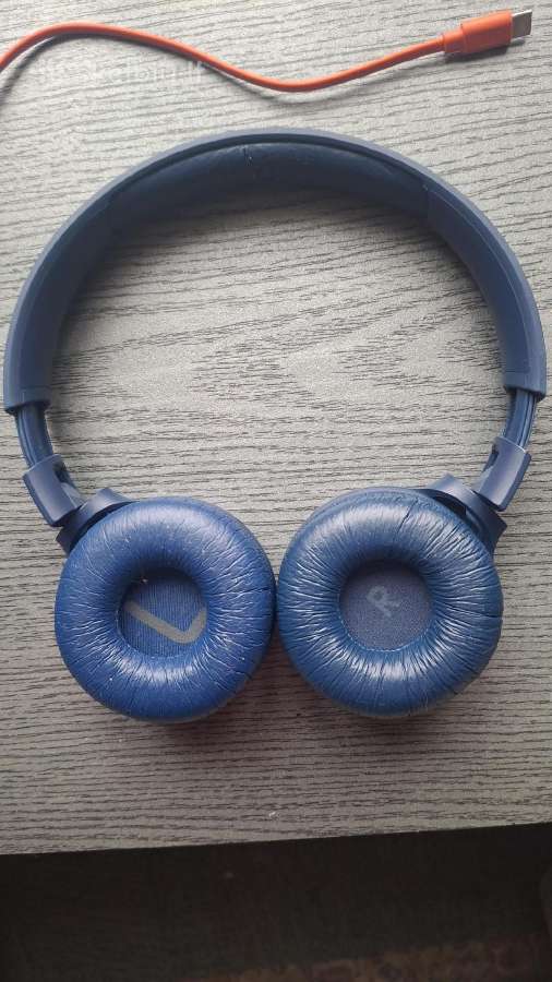 Jbl Tune510bt - nuotraukos Nr. 2
