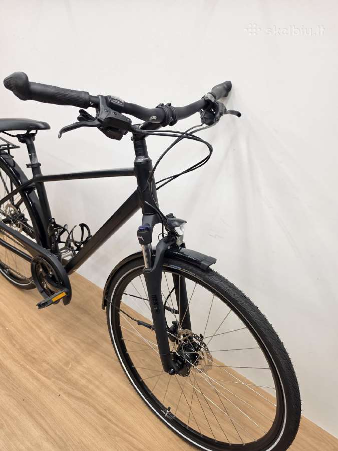 KTM Trento XT 28er S 3x10s Shimano Deore XT - nuotraukos Nr. 5