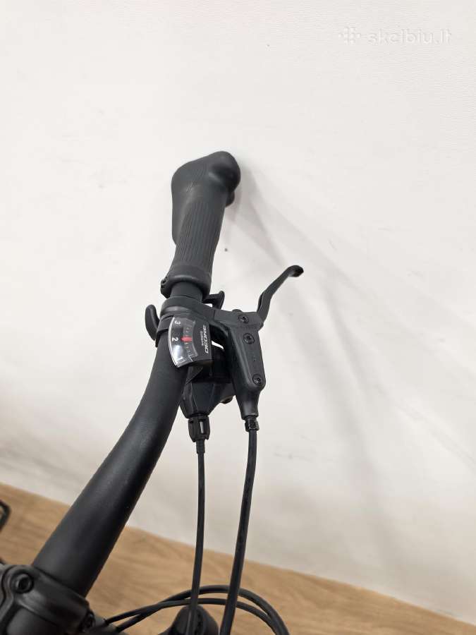 KTM Trento XT 28er S 3x10s Shimano Deore XT - nuotraukos Nr. 6