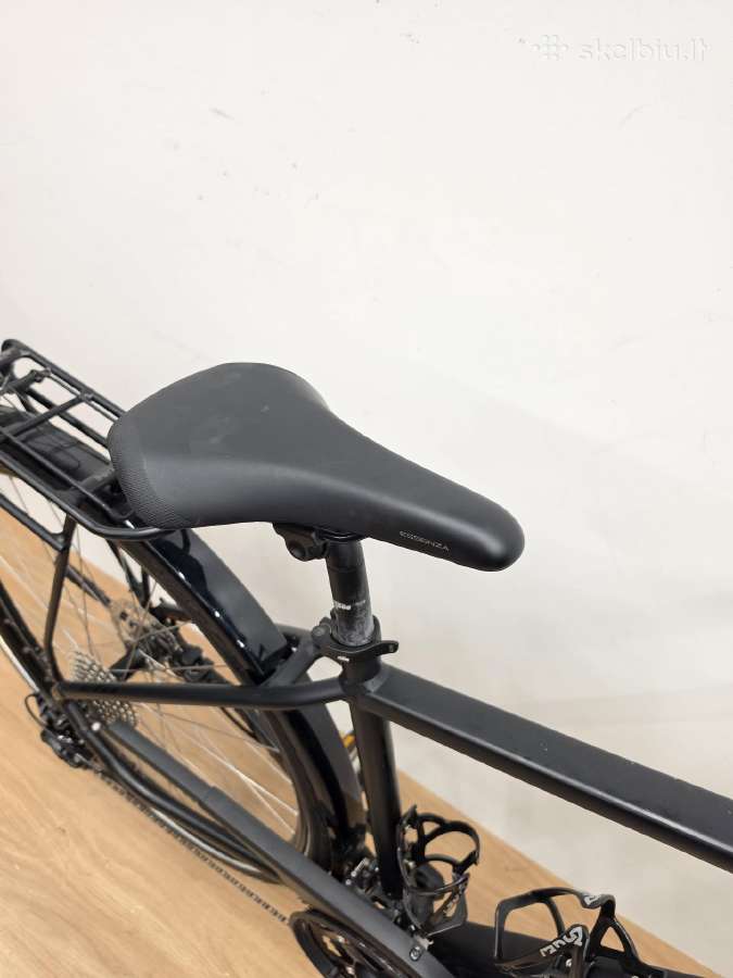 KTM Trento XT 28er S 3x10s Shimano Deore XT - nuotraukos Nr. 8