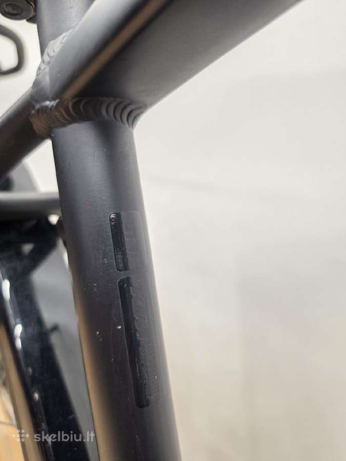 KTM Trento XT 28er S 3x10s Shimano Deore XT - nuotraukos Nr. 9