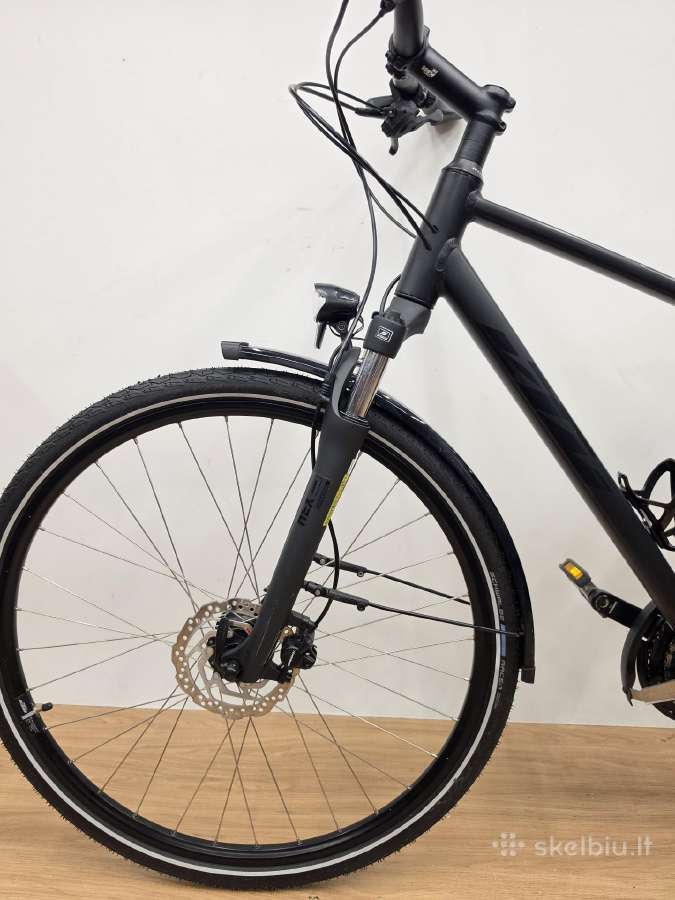 KTM Trento XT 28er S 3x10s Shimano Deore XT - nuotraukos Nr. 11