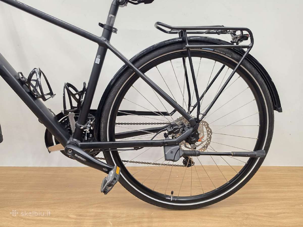 KTM Trento XT 28er S 3x10s Shimano Deore XT - nuotraukos Nr. 12