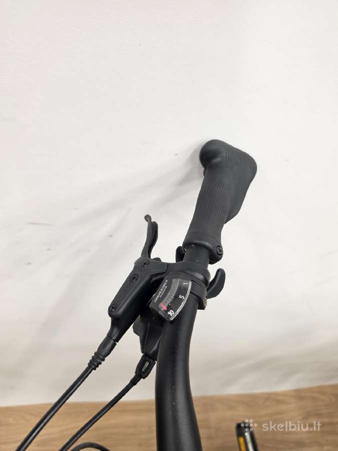 KTM Trento XT 28er S 3x10s Shimano Deore XT - nuotraukos Nr. 14