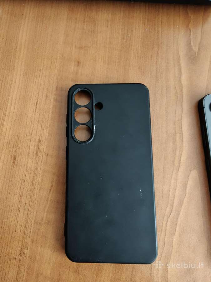 Samsung S24 galaxy. - nuotraukos Nr. 5