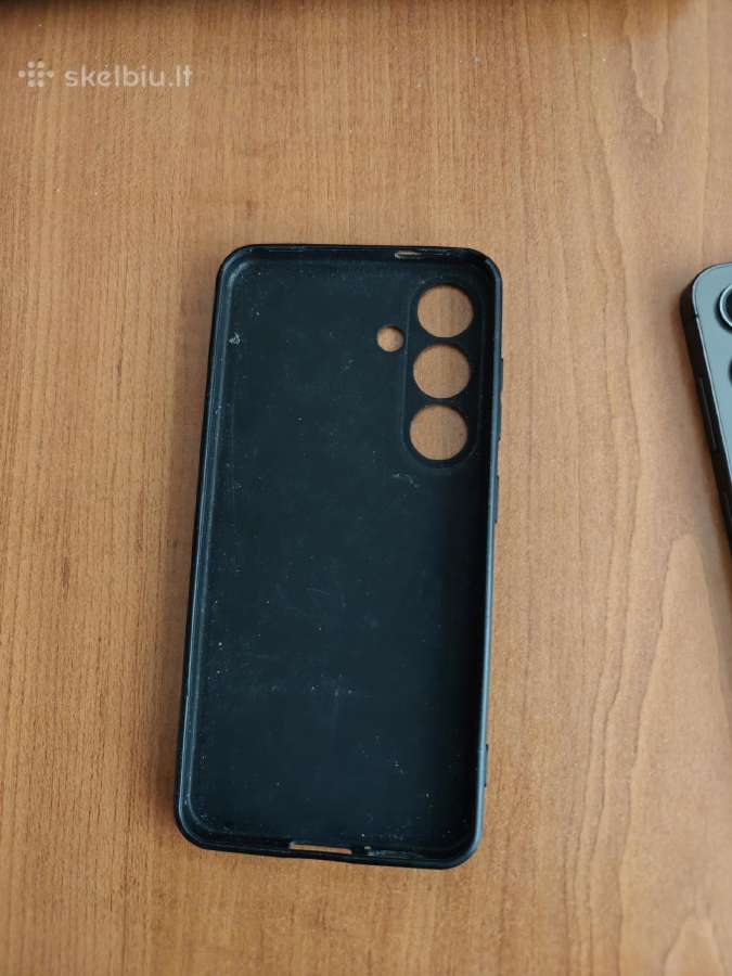 Samsung S24 galaxy. - nuotraukos Nr. 6