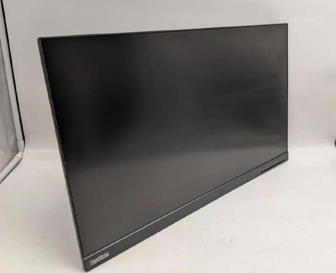 23" Lenovo T23i-10 - nuotraukos Nr. 2