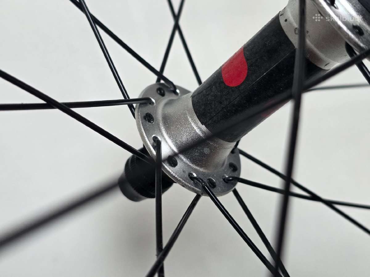 Islabikes Beinn 26 visas ratas - nuotraukos Nr. 4