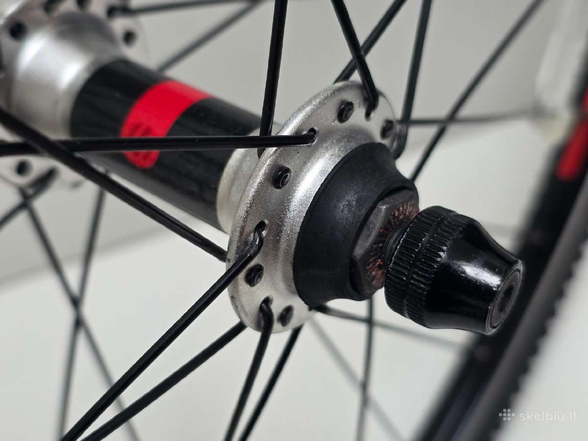 Islabikes Beinn 26 visas ratas - nuotraukos Nr. 9