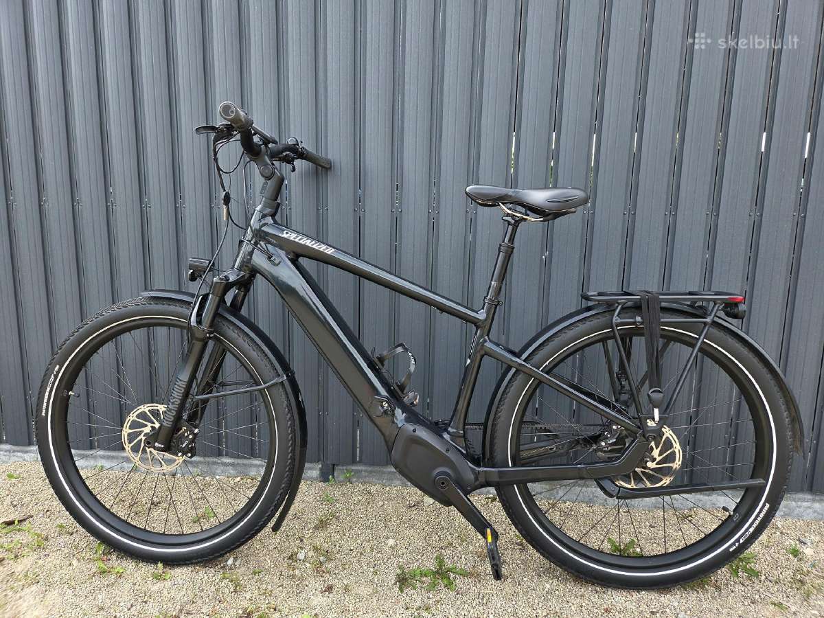 Specialized elektrinis dirzas auto 90nm 710wh M - nuotraukos Nr. 7