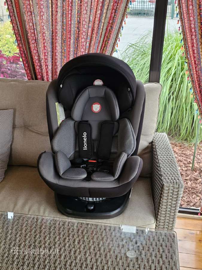 Lionelo bastiaan 0-36kg - nuotraukos Nr. 2
