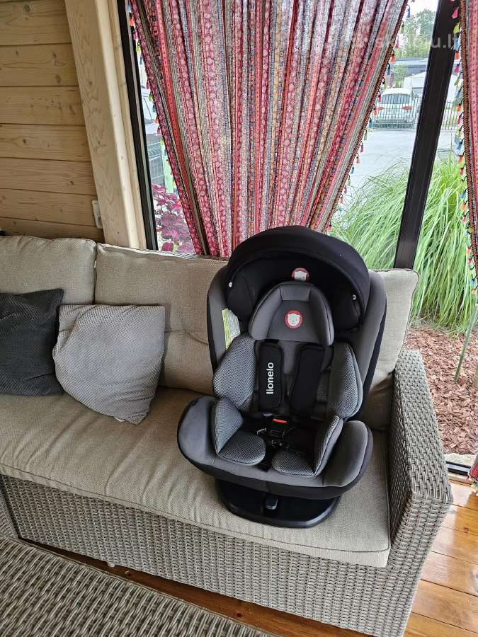 Lionelo bastiaan 0-36kg - nuotraukos Nr. 3