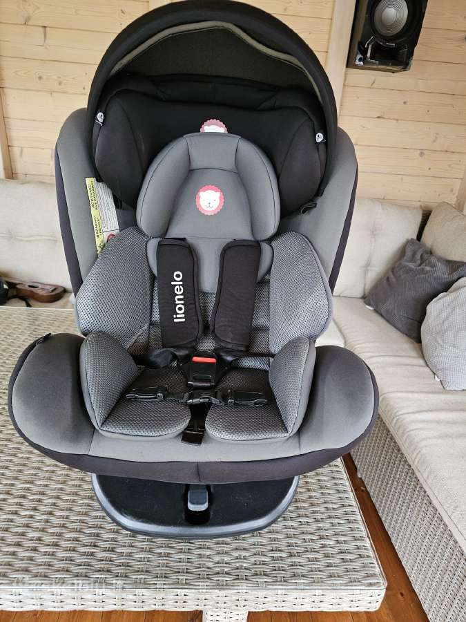 Lionelo bastiaan 0-36kg - nuotraukos Nr. 4