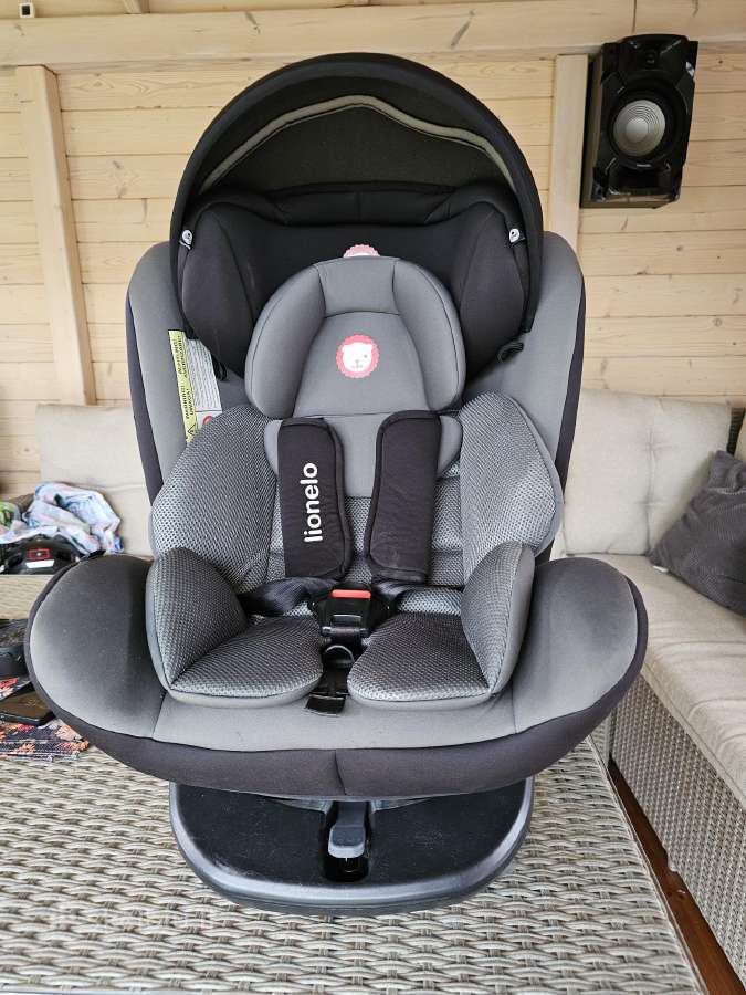 Lionelo bastiaan 0-36kg - nuotraukos Nr. 5