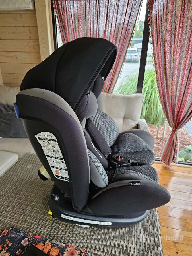 Lionelo bastiaan 0-36kg - nuotraukos Nr. 11