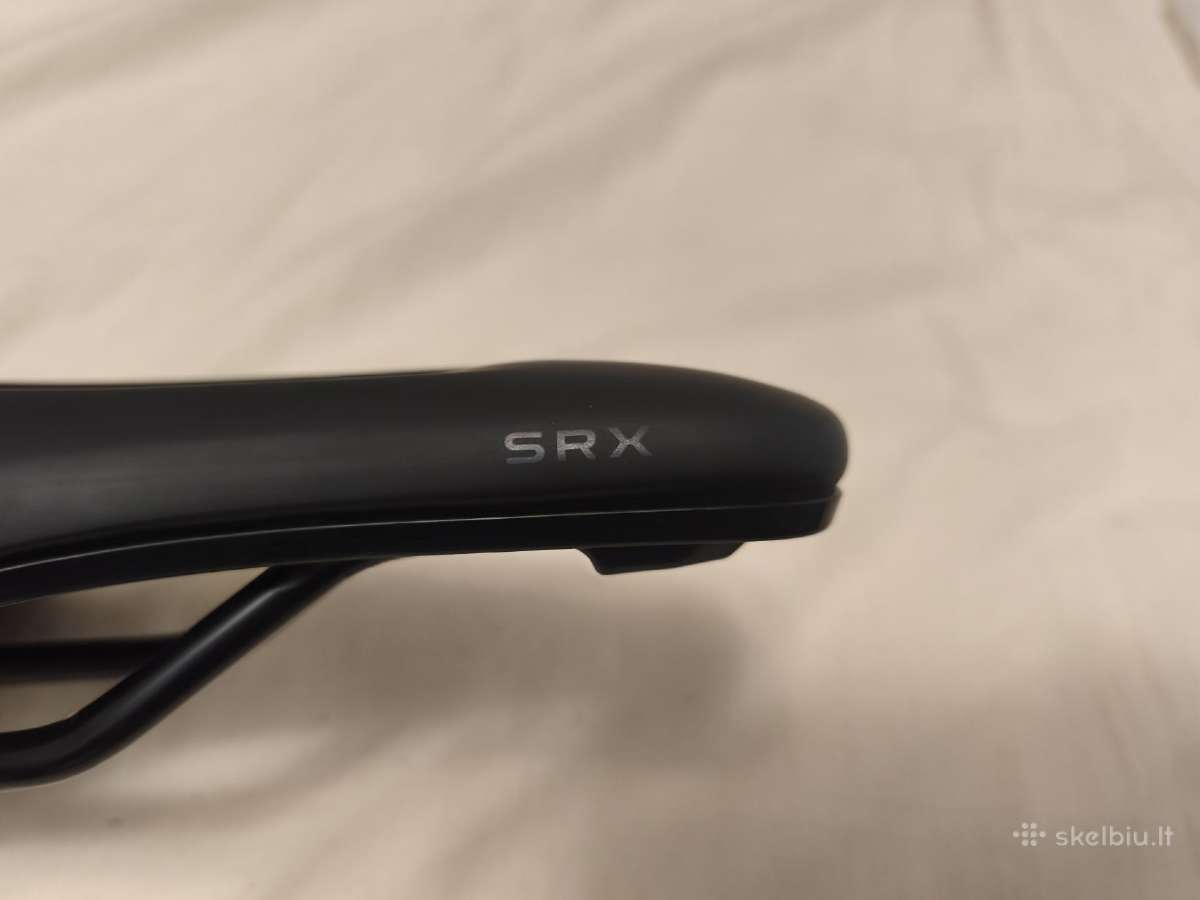 Selle Royal Srx dviracio balnelis - nuotraukos Nr. 2