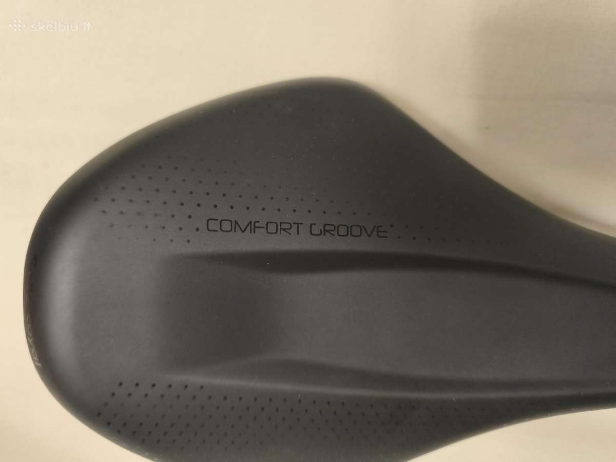 Selle Royal Srx dviracio balnelis - nuotraukos Nr. 3