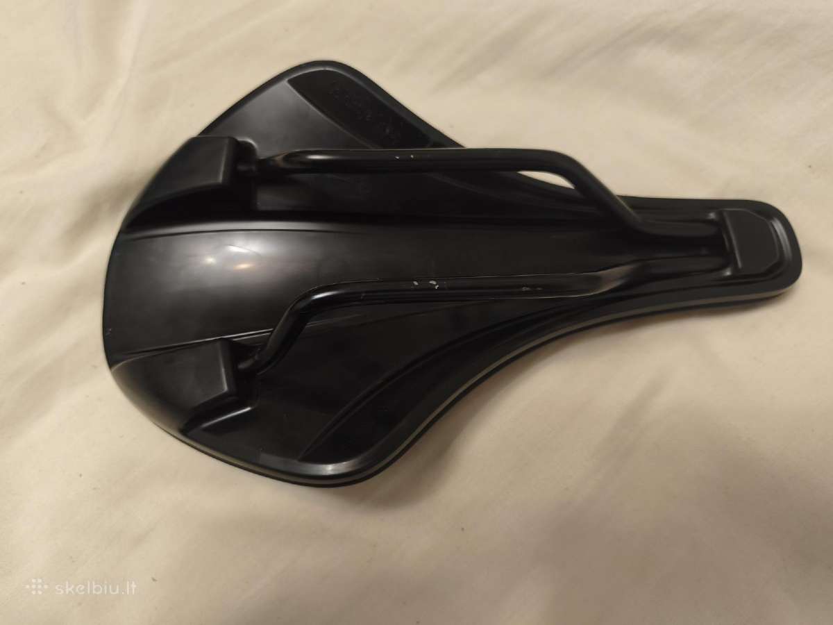 Selle Royal Srx dviracio balnelis - nuotraukos Nr. 5