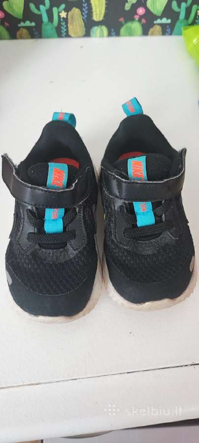 Nike kedukai 21d - nuotraukos Nr. 2