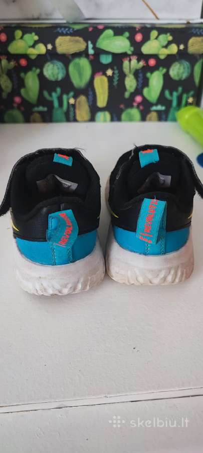 Nike kedukai 21d - nuotraukos Nr. 3