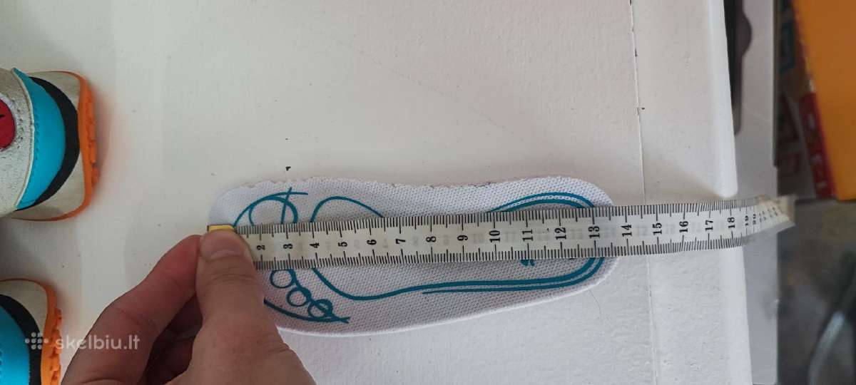 Puma Kedai 21dydis - nuotraukos Nr. 4