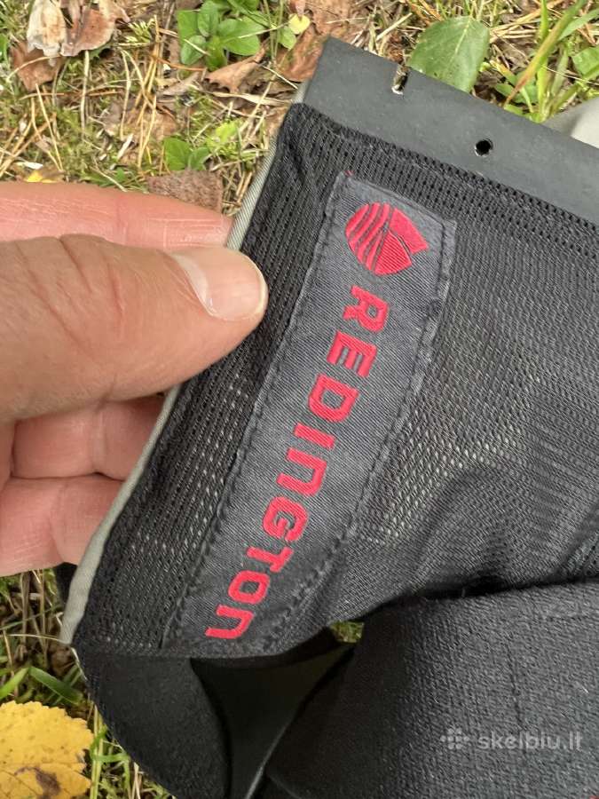 „Redington Sonic-pro“ bridkelnės su simms batais - nuotraukos Nr. 5